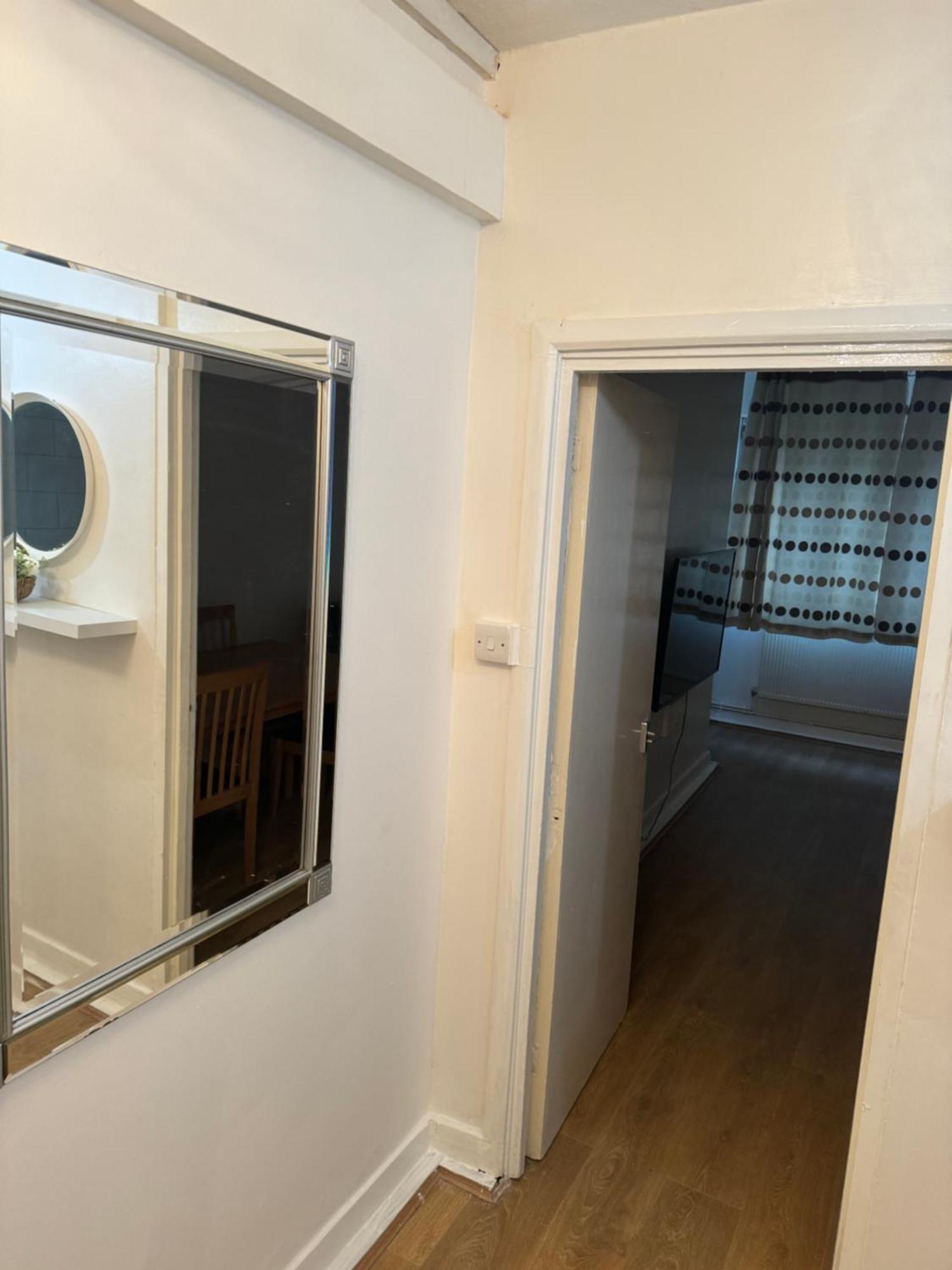 One Bedroom Apartment In Tower Bridge Road London Kültér fotó