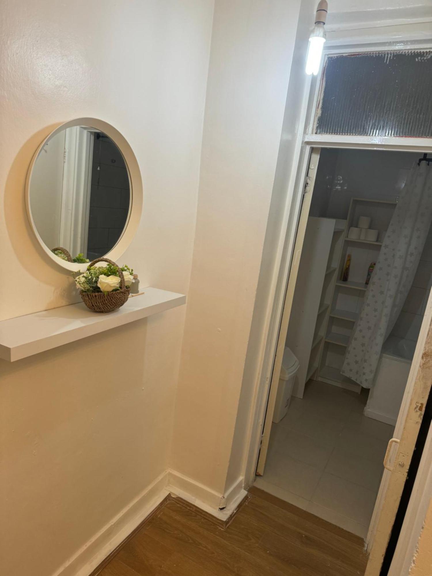 One Bedroom Apartment In Tower Bridge Road London Kültér fotó