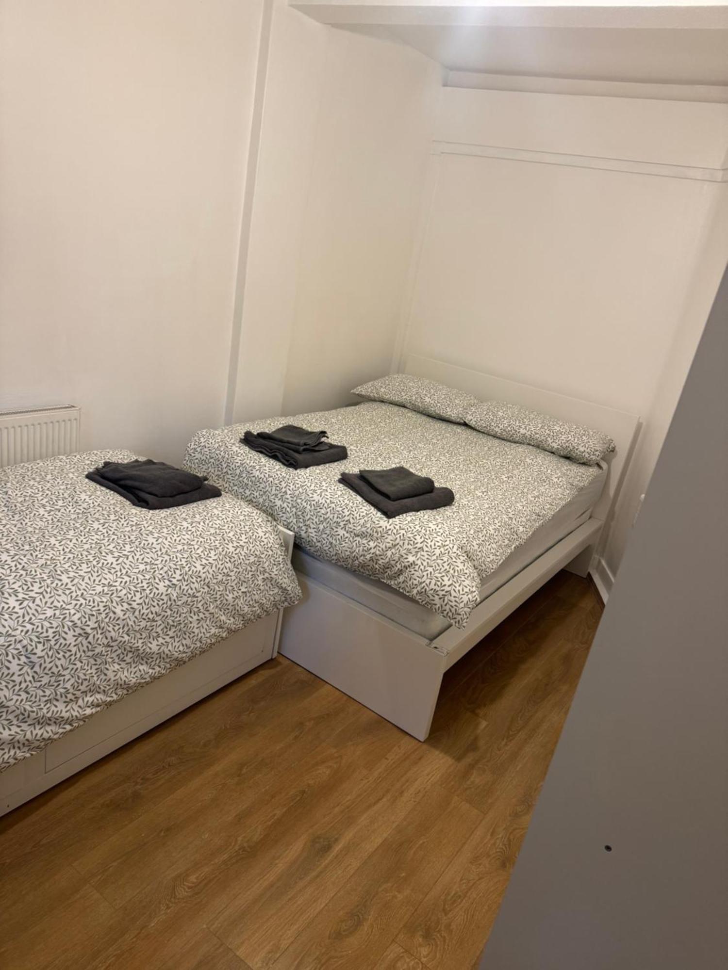 One Bedroom Apartment In Tower Bridge Road London Kültér fotó