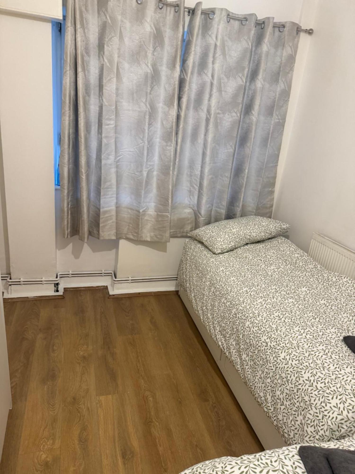 One Bedroom Apartment In Tower Bridge Road London Kültér fotó